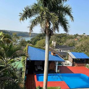 Guembe Al Rio Hostel